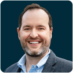 Ben Cathers headshot